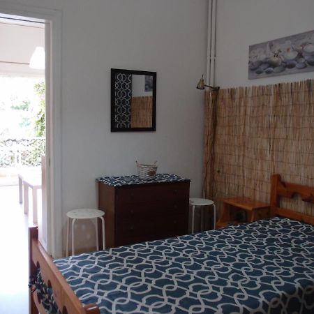 Apartment In The Heart Of Heraklion Экстерьер фото