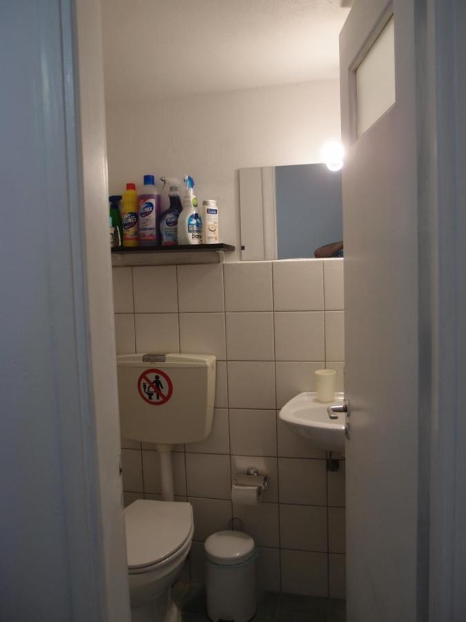 Apartment In The Heart Of Heraklion Экстерьер фото