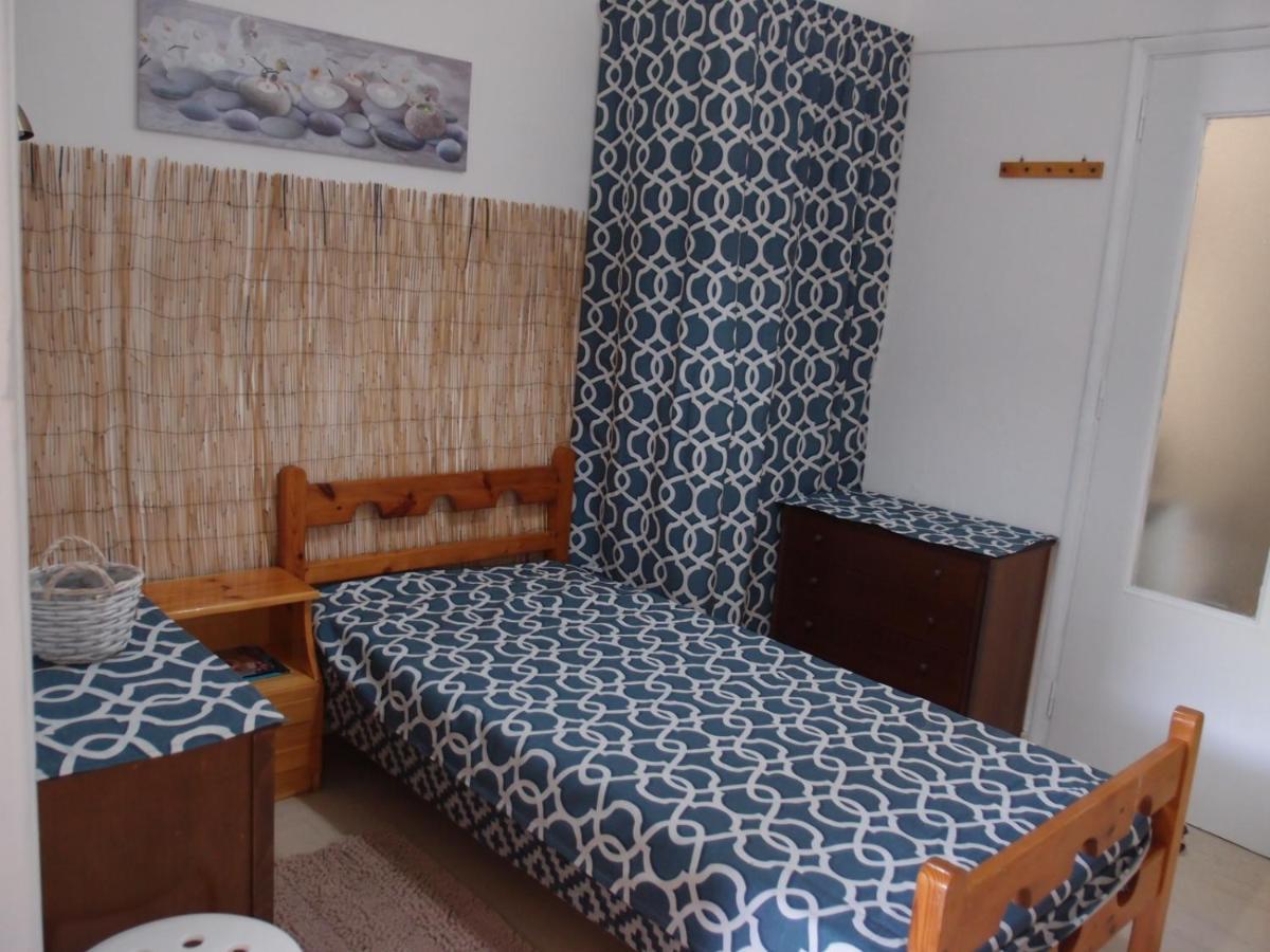 Apartment In The Heart Of Heraklion Экстерьер фото